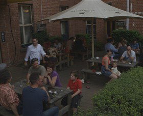 Holgate Hotel - Holiday Find 4