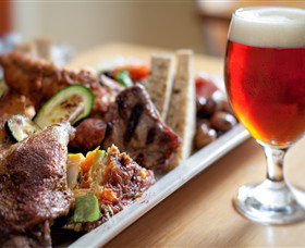 Holgate Hotel - Holiday Find 5