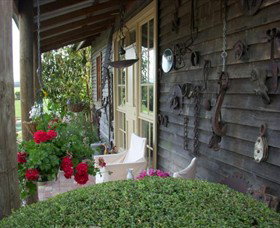 Springbank Bed & Breakfast Retreat - Holiday Find 0