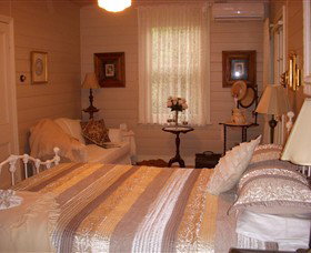 Springbank Bed & Breakfast Retreat - Holiday Find 4