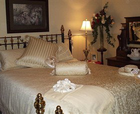 Springbank Bed & Breakfast Retreat - Holiday Find 5