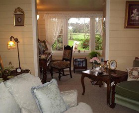 Springbank Bed & Breakfast Retreat - Holiday Find 6