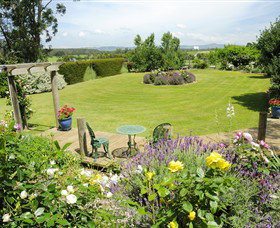 Springbank Bed & Breakfast Retreat - Holiday Find 7