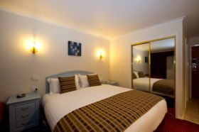BEST WESTERN Balmoral Motor Inn - Holiday Find 4