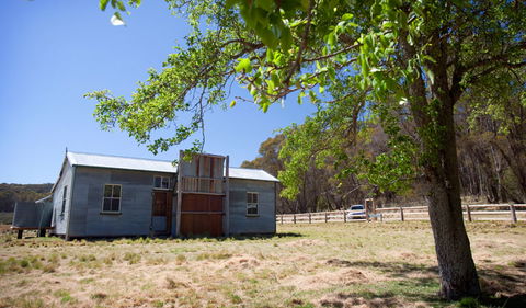 Brackens Cottage - Coolah - Holiday Find 0