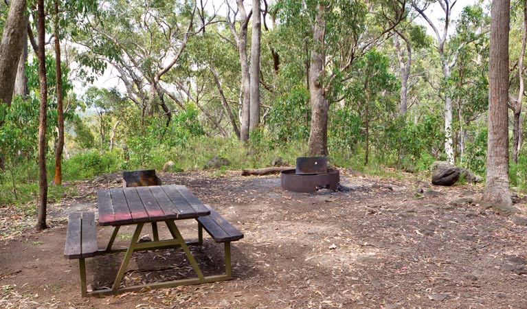 Kaputar NSW Holiday Find