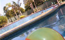 Barlings Beach Holiday Park - Holiday Find 0