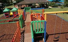 Barlings Beach Holiday Park - Holiday Find 1