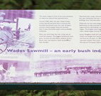 Boundary Falls campground - Holiday Find