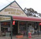 Burrumbuttock Primitive Camping Ground