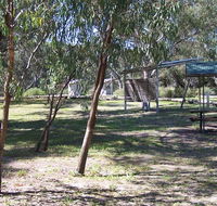 Coach and Horses campground