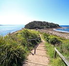 Culburra Beach Holiday Park