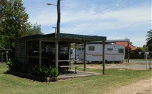 Culcairn Caravan Park - Holiday Find 2