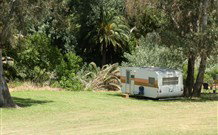 Culcairn Caravan Park - Holiday Find 1