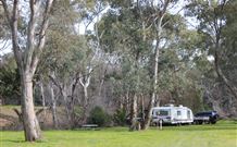 Culcairn Caravan Park - Holiday Find 0