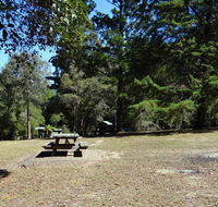 Cutters Camp campground - Holiday Find