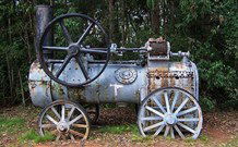 Dingo Tops Campground - Holiday Find 0