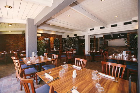 The Town House Motor Inn - Sundowner Goondiwindi - Holiday Find 5