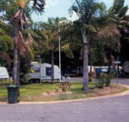 Riverside Tourist Park Rockhampton - Holiday Find