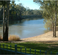 Riverview Motel Deniliquin - Holiday Find