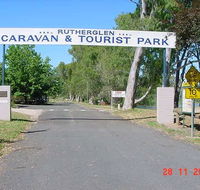 Rutherglen Caravan  Tourist Park - Holiday Find
