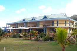Happy Valley QLD Holiday Find