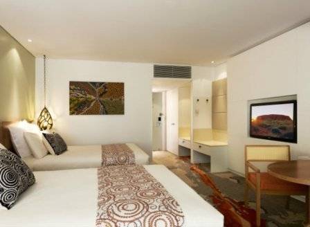 Sails In The Desert Hotel - Holiday Find 2