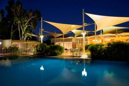 Sails In The Desert Hotel - Holiday Find 4