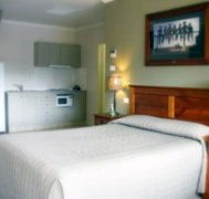 Saltbush Motor Inn