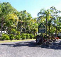 Sandalwood Van  Leisure Park - Holiday Find