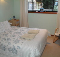 Sanddancers Bed  Breakfast - Holiday Find