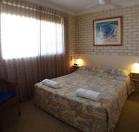 Santa Fe Motel and Holiday Units