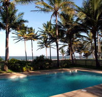 Sarina Beach Motel - Holiday Find