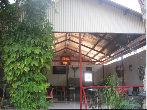 Savannah Way Motel Borroloola - Holiday Find 1