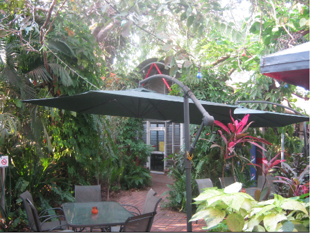 Savannah Way Motel Borroloola - Holiday Find 3