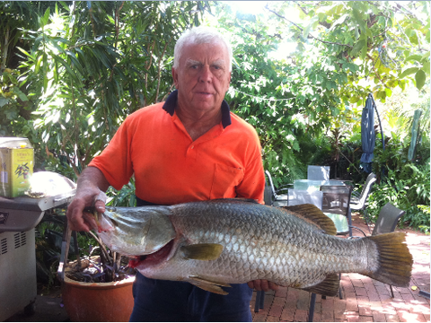Savannah Way Motel Borroloola - Holiday Find 4