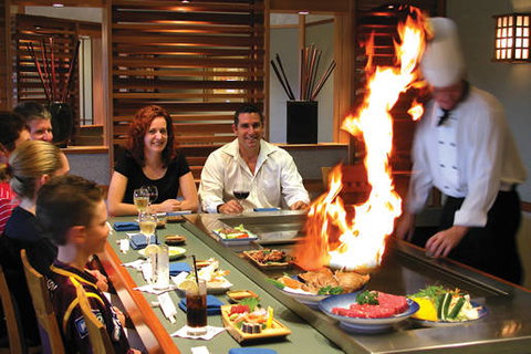 Sea World Resort & Water Park - Holiday Find 1