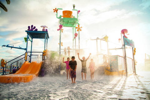 Sea World Resort & Water Park - Holiday Find 5