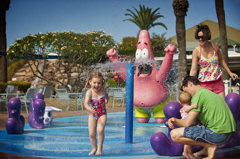 Sea World Resort & Water Park - Holiday Find 7