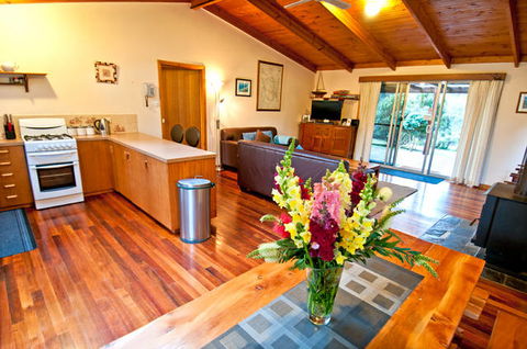 Seaview Retreat - Holiday Find 1