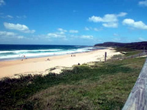 Shelly Beach Cabins - Holiday Find 4