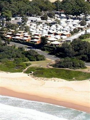 Shelly Beach Cabins - Holiday Find 5