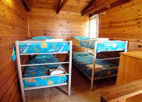 Shelly Beach Cabins - Holiday Find 7