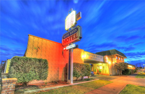 Silver Haven Motor Inn - Holiday Find 2