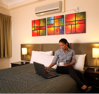 Starwest Apartments Alderney on Hay - Holiday Find