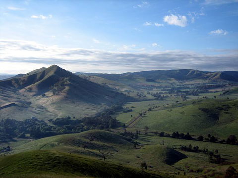 Strath Valley View B And B - Holiday Find 4