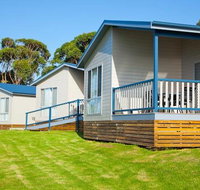 Surfbeach Holiday Park - Narooma - Holiday Find