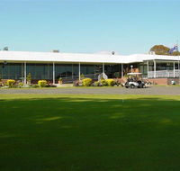 Tenterfield Golf Club and Fairways Lodge - Holiday Find