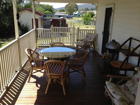 Tenterfield Luxury Historic C1895 Cottage - Holiday Find 2