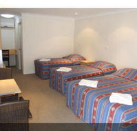 Tenterfield Tavern  Motor Inn - Holiday Find